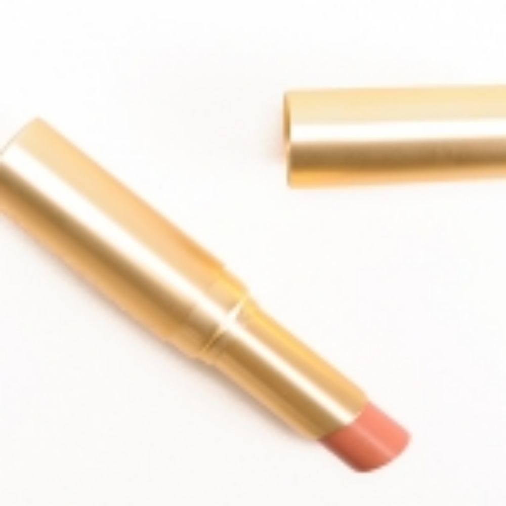 BNIB Too Faced La Creme Lip Cream - Naughty Nude